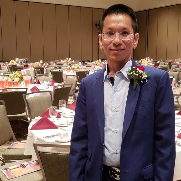 Meet your Posher Nam ツ™ - Picture 2 of 4